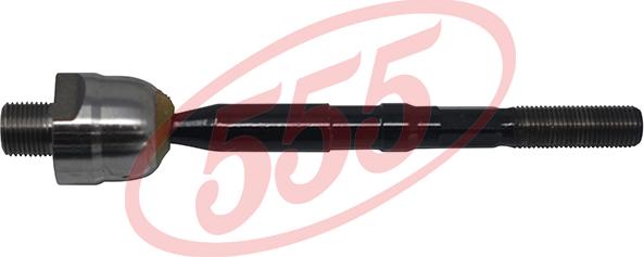 555 SR-S010 — Połączenie osiowe, drążek kierowniczy poprzeczny
