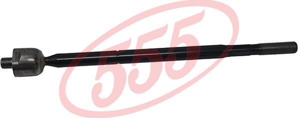 555 SR-T410 — Połączenie osiowe, drążek kierowniczy poprzeczny