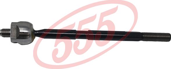 555 SR-T530 — Połączenie osiowe, drążek kierowniczy poprzeczny