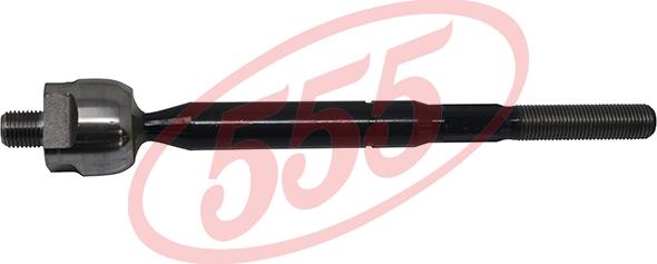 555 SR-T520 — Połączenie osiowe, drążek kierowniczy poprzeczny