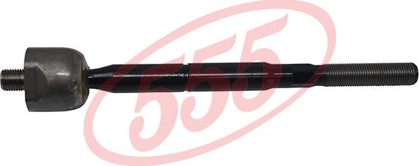 555 SR-T030 — Połączenie osiowe, drążek kierowniczy poprzeczny