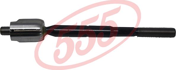 555 SR-T170 — Połączenie osiowe, drążek kierowniczy poprzeczny