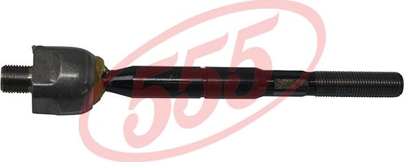 555 SR-T830 — Połączenie osiowe, drążek kierowniczy poprzeczny