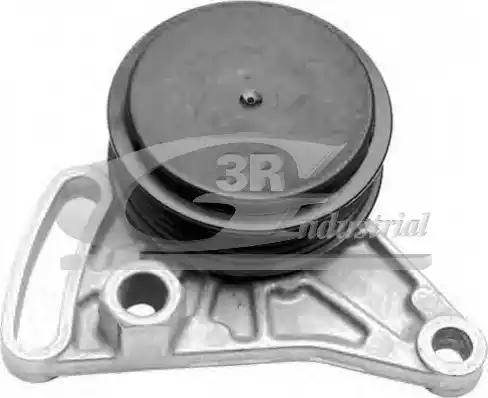 INA 531 0309 10 - ROLKA PASKA WIELOROWK. VW 1.9TDI