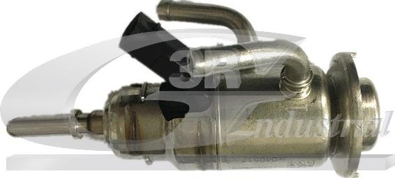 3RG 84101 - Moduł dozujący DeNOx