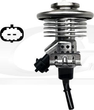 3RG 84802 - Moduł dozujący DeNOx