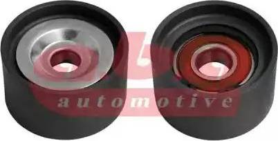 DAYCO APV1152 - Rolka prowadząca pasek wielorowkowy