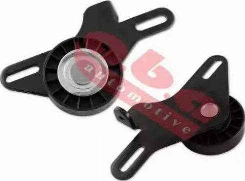 Maxgear 54-0307 - ROLKA PASKA WIELOROWK. RENAULT.