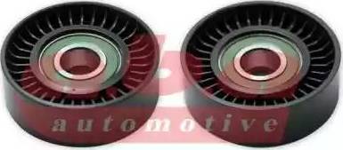 Maxgear 54-0239 - ROLKA NAPINACZA PASKA WIELOROWK. OPEL