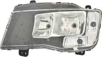 ABAKUS 449-1106LMLD-EM - Reflektor