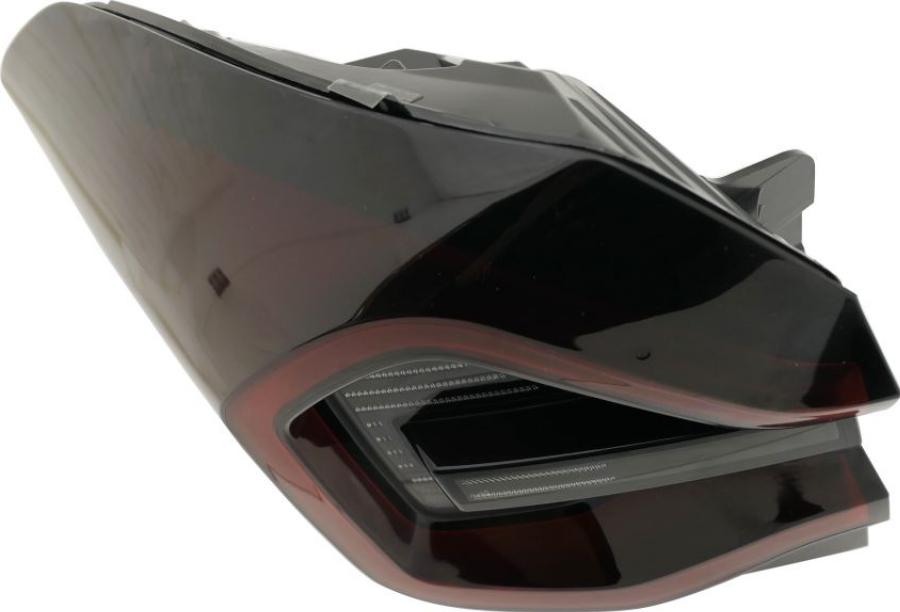ABAKUS 444-1998L-AE — Lampa tylna zespolona