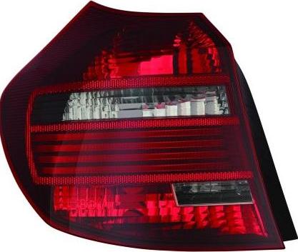 ABAKUS 444-1945R-UE2 — Lampa tylna zespolona