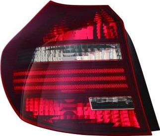 ABAKUS 444-1946L-UE2 — Lampa tylna zespolona