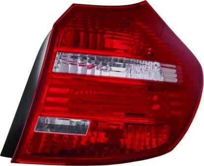 ABAKUS 444-1946R-UE — Lampa tylna zespolona