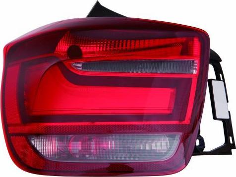 ABAKUS 444-1965L-LD-UE — Lampa tylna zespolona