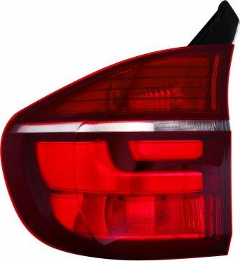 ABAKUS 444-1961R-UE — Lampa tylna zespolona