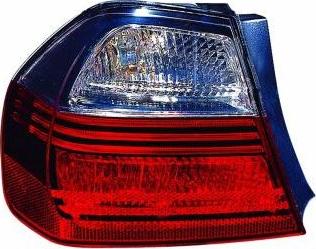 ABAKUS 444-1930R-UE2 — Lampa tylna zespolona