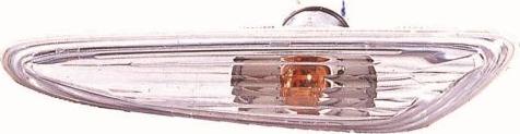 ABAKUS 444-1405R-UQ-C — Lampa kierunkowskazu