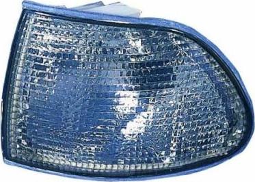ABAKUS 444-1504R-BE-VS — Lampa kierunkowskazu