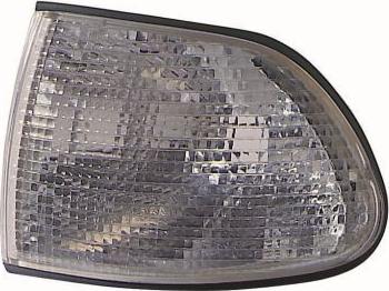 ABAKUS 444-1504R-UE-C — Lampa kierunkowskazu