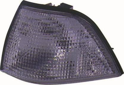 ABAKUS 444-1505L-UE-C - Lampa kierunkowskazu