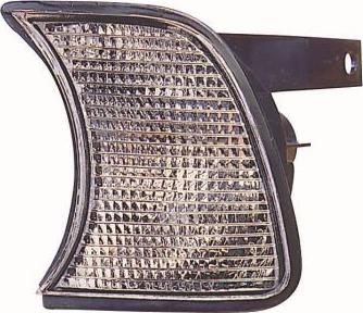 ABAKUS 444-1501L-UE-C — Lampa kierunkowskazu