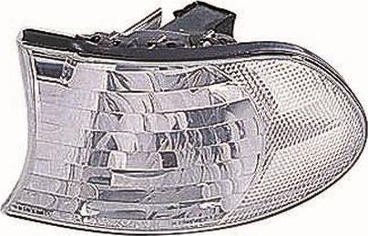 ABAKUS 444-1508L-UE-C - Lampa kierunkowskazu