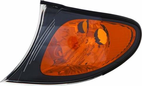 ABAKUS 444-1511L-UE2Y — Lampa kierunkowskazu