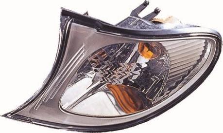 ABAKUS 444-1511L-UE7 — Lampa kierunkowskazu