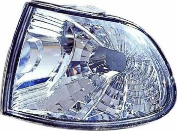 ABAKUS 444-1518PXAEVC - Lampa kierunkowskazu