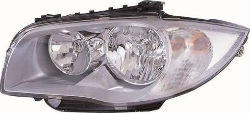 ABAKUS 444-1140R-LD-EM — Reflektor