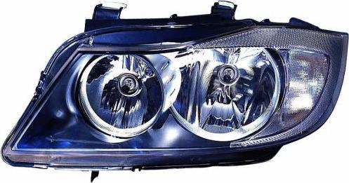 ABAKUS 444-1150R-LDEM2 — Reflektor