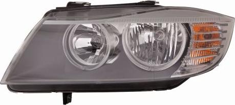 ABAKUS 444-1165L-LDEM2 — Reflektor