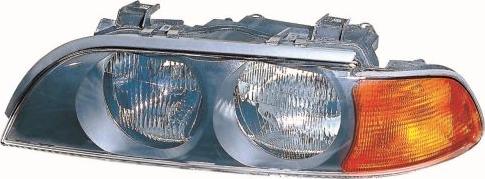 ABAKUS 444-1119L-LDEMY - Reflektor