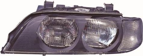 ABAKUS 444-1119R-LDEMC — Reflektor