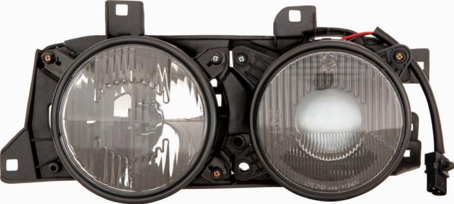 ABAKUS 444-1114L-LD-E2 — Reflektor