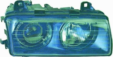 ABAKUS 444-1110R-LD-EN — Reflektor