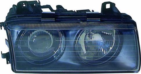 ABAKUS 444-1110R-LD-EO - Reflektor