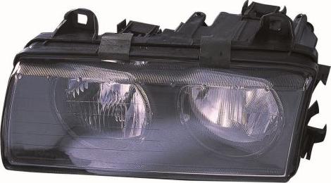 ABAKUS 444-1125R-LD-E — Reflektor