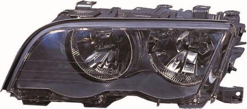 ABAKUS 444-1120R-LDEM2 — Reflektor
