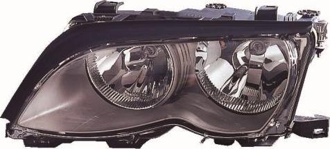ABAKUS 444-1128R-LDEM2 — Reflektor