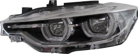 ABAKUS 444-11B5LMLDEM2 - Reflektor