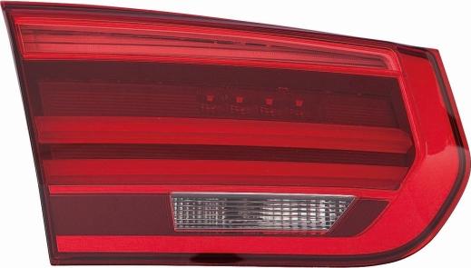 ABAKUS 444-1348L-UE — Lampa tylna zespolona