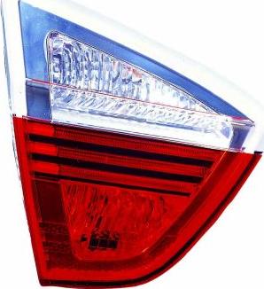 ABAKUS 444-1309L-UQ — Lampa tylna zespolona