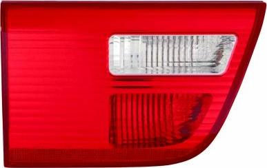 ABAKUS 444-1330L-UE — Lampa tylna zespolona