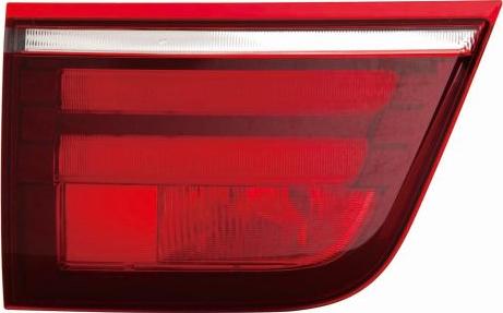 ABAKUS 444-1331R-UQ — Lampa tylna zespolona