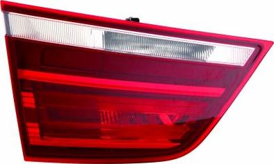 ABAKUS 444-1333L-UE — Lampa tylna zespolona
