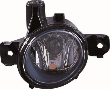 ABAKUS 444-2010R-UE - Lampa przeciwmgielna przód