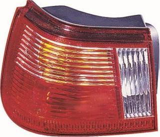 ABAKUS 445-1908L-UE — Lampa tylna zespolona