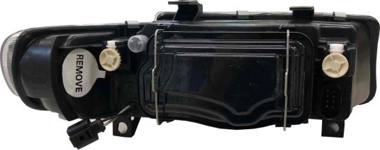 ABAKUS 445-1109L-LD-EM - Reflektor